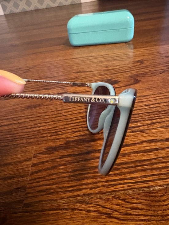 Tiffany and Co- Sunglasses- TF 4087-B main image 6